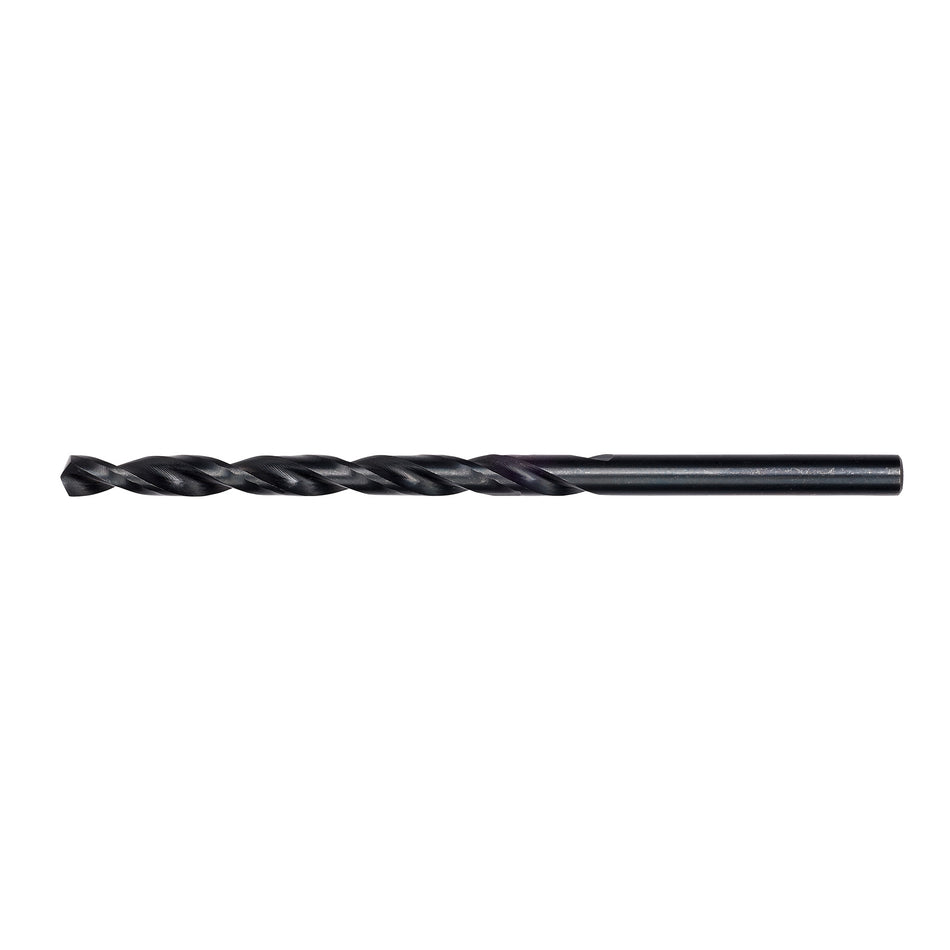 MILWAUKEE BROCA THUNDERBOLT OXIDO NEGRO 5/32PL