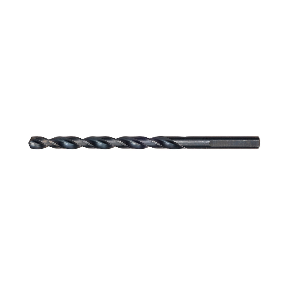 MILWAUKEE BROCA THUNDERBOLT OXIDO NEGRO 7/32PL