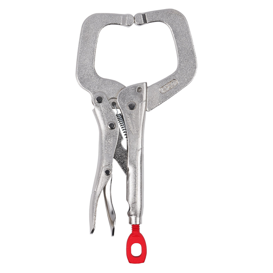 MILWAUKEE PINZAS DE PRESION TORQUE LOCK MANDIBULA C 6IN