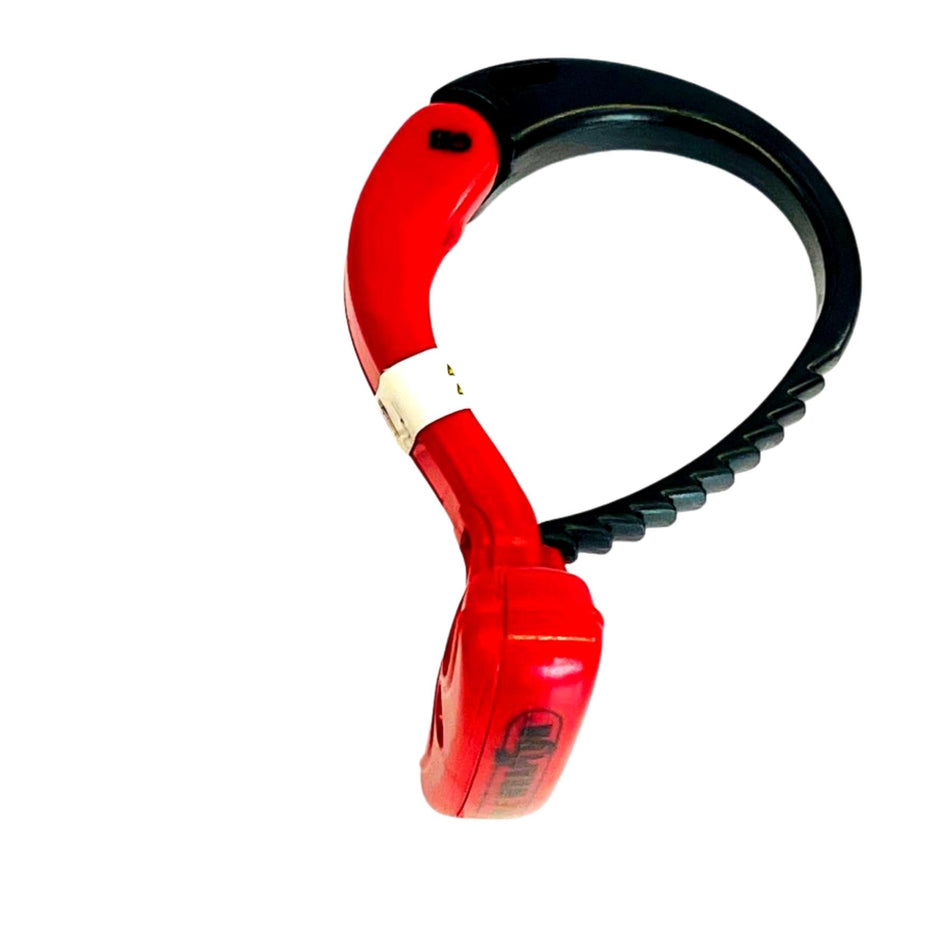 GB 25PZA CABLE RAPTOR MEDIANO ROJO