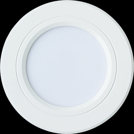 ADESI EMPOTRABLE DUO FIJO LED 5W 5K BLANCO