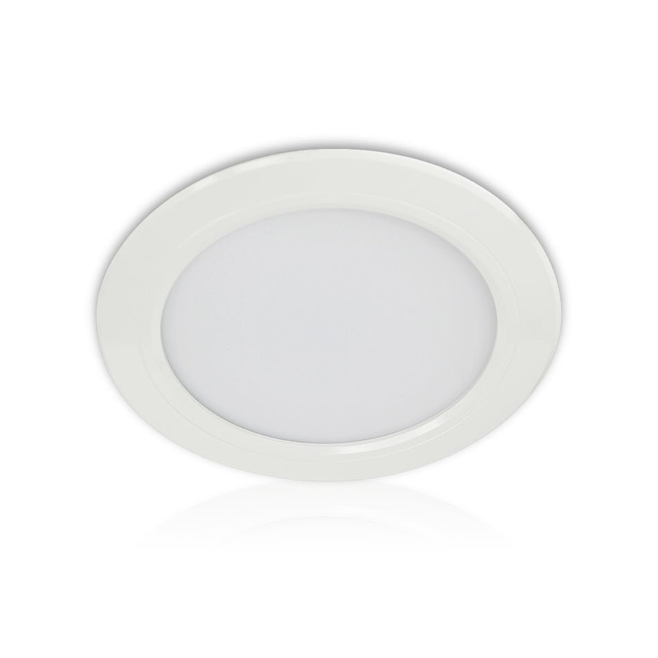 ADESI EMPOTRABLE ADURIZ FIJO LED 12W 5K BLANCO