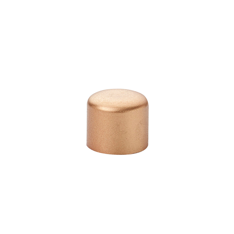 MUELLER TAPON CAPA COBRE 1