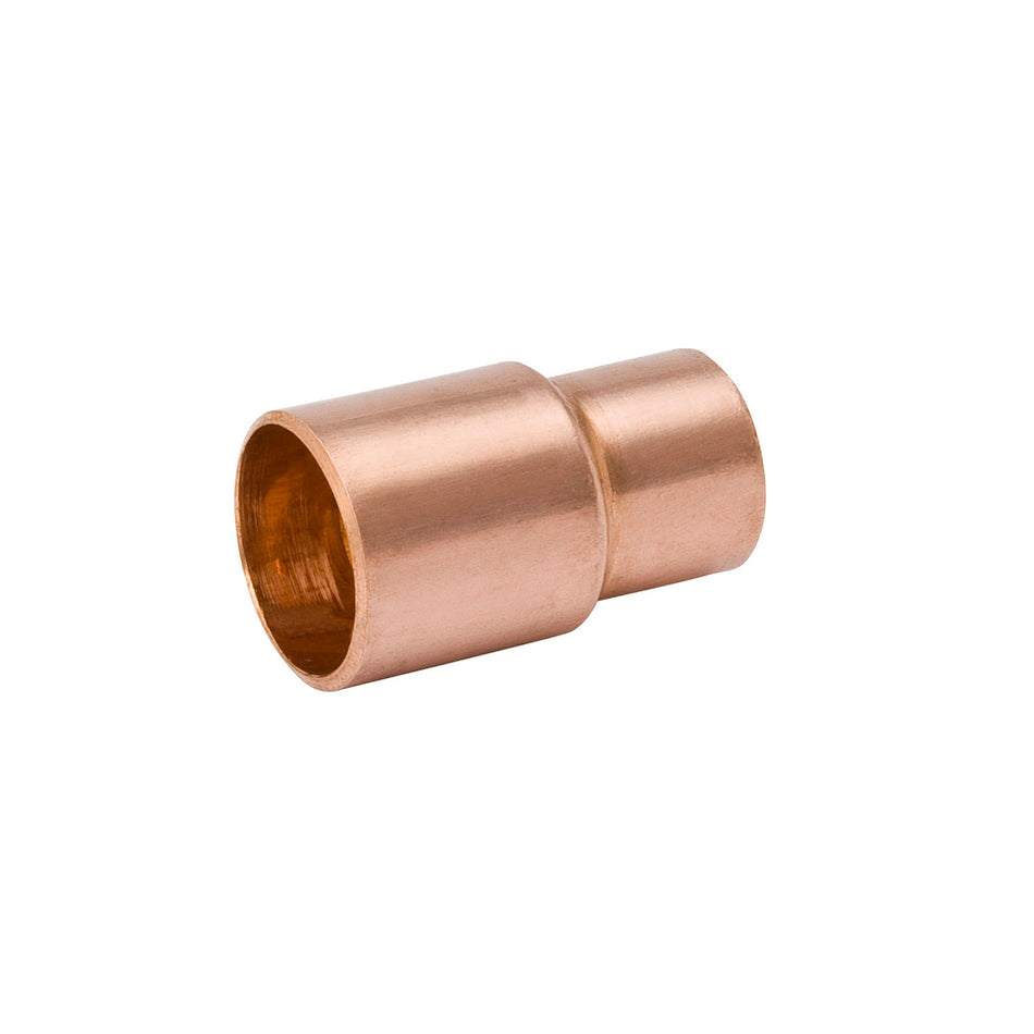MUELLER REDUCCION BUSHING COBRE 1 X 3/4