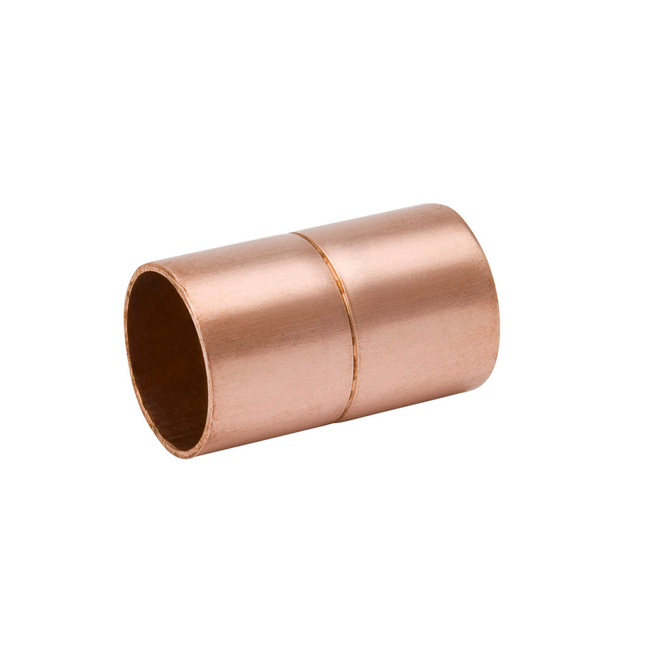 MUELLER REDUCCION CAMPANA COBRE 1 X 3/4