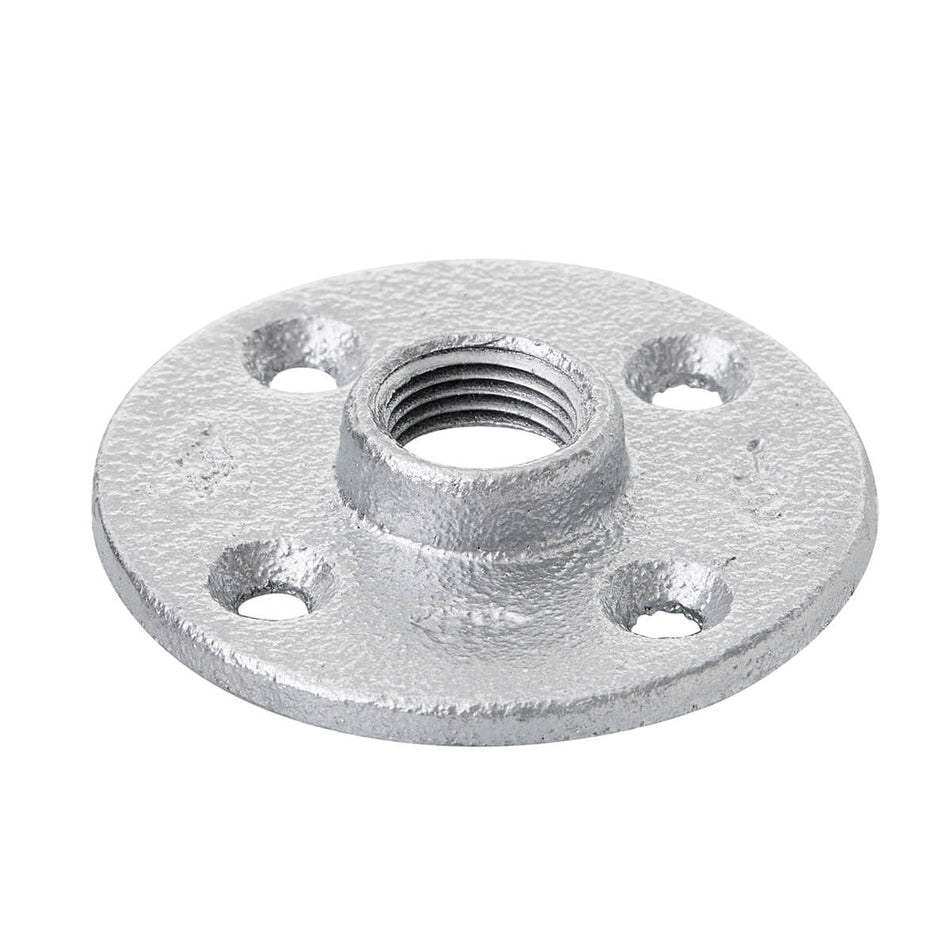 MUELLER FLANGE PISO GALVA 1