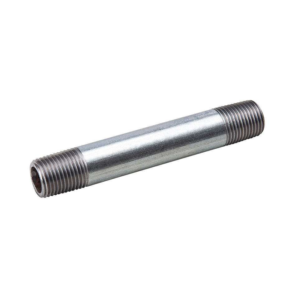 MUELLER NIPLE GALVA 1/2 X 8