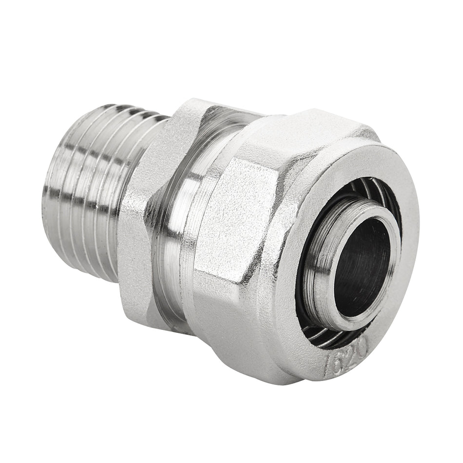 MUELLER ADAPTADOR MACHO PARA GAS 1/2 X 1/2 NTP