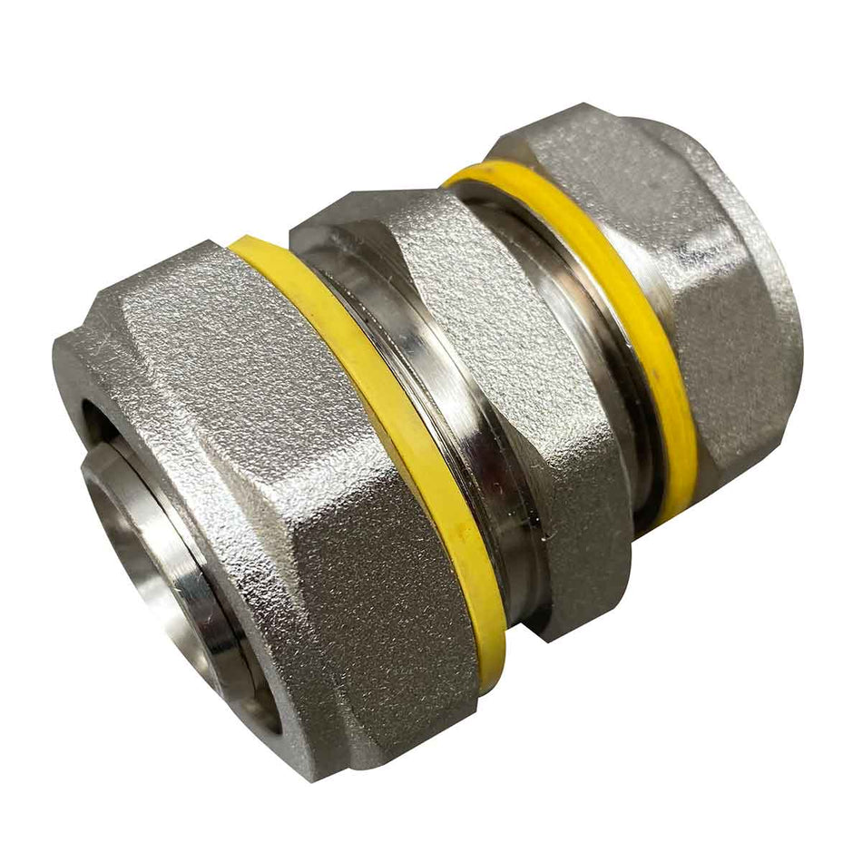 MUELLER COPLE REDUCIDO PARA GAS 1/2 X 3/8