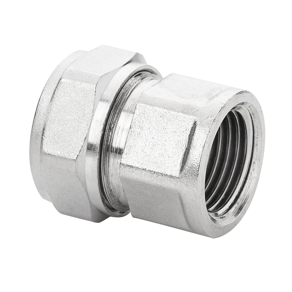 MUELLER ADAPTADOR HEMBRA PARA GAS 1/2 X 1/2
