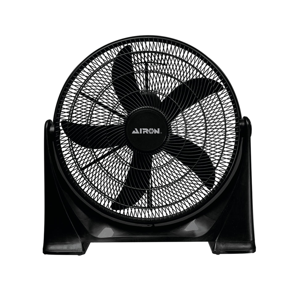 AIRON VENTILADOR MULTIUSOS CON DISENO DINAMICO GFP-50