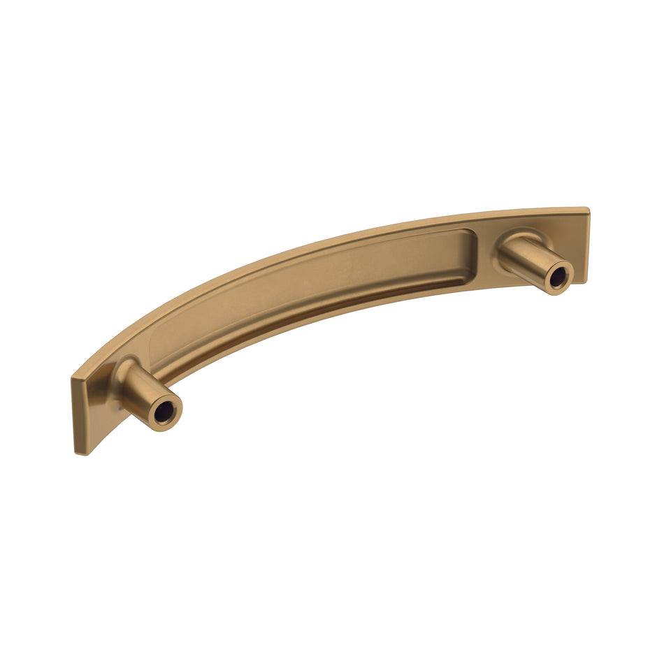 ALLISON BY AMEROCK JALADERA EXTENSITY 96MM CENTRO A CENTRO BRONCE CHAMPAGNE