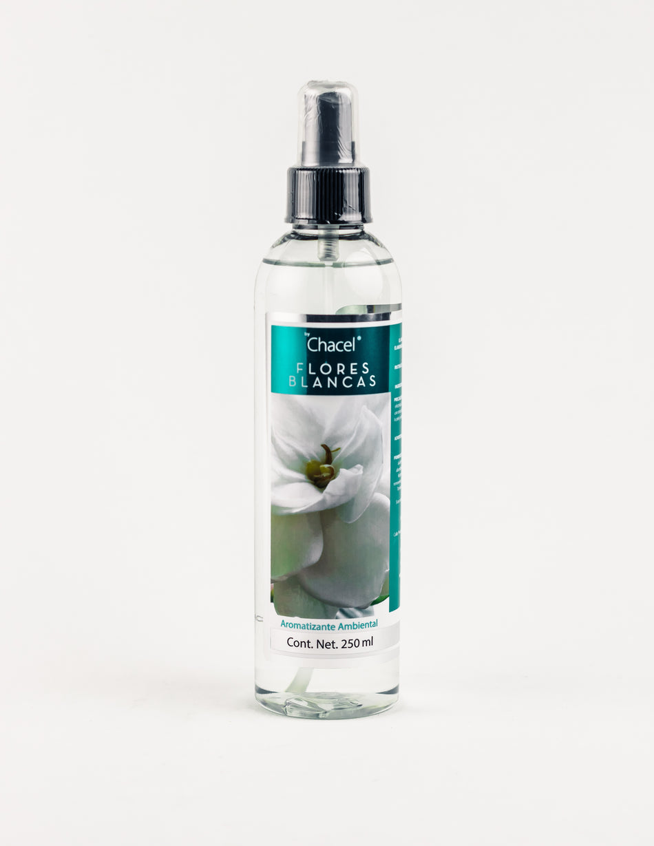 CHACEL VELA AROMATIZANTE LIQUIDO GARDENIAS 250 ML