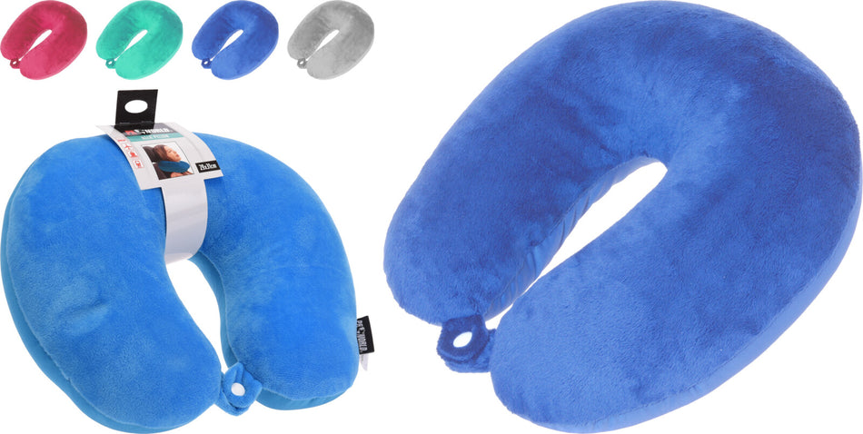 PRO WORLD COJIN PARA EL CUELLO 29X31 4AS