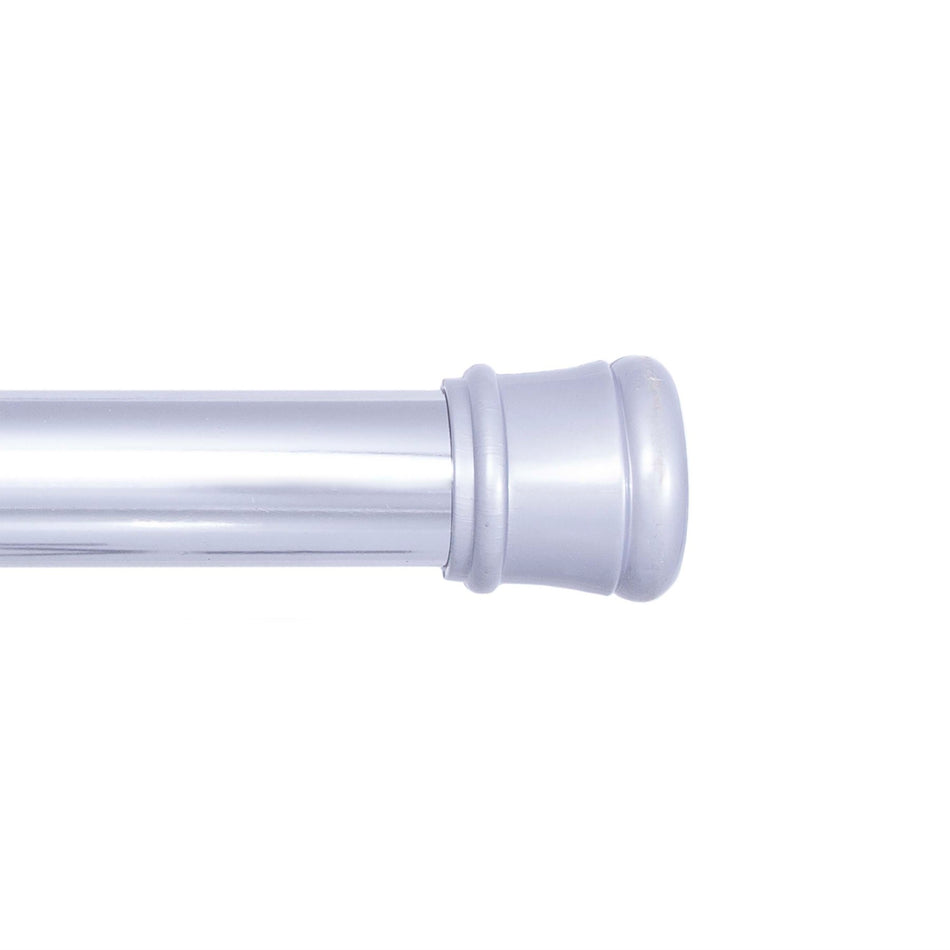 KENNEY BARRA TENSIÓN CROMO 107-183CM
