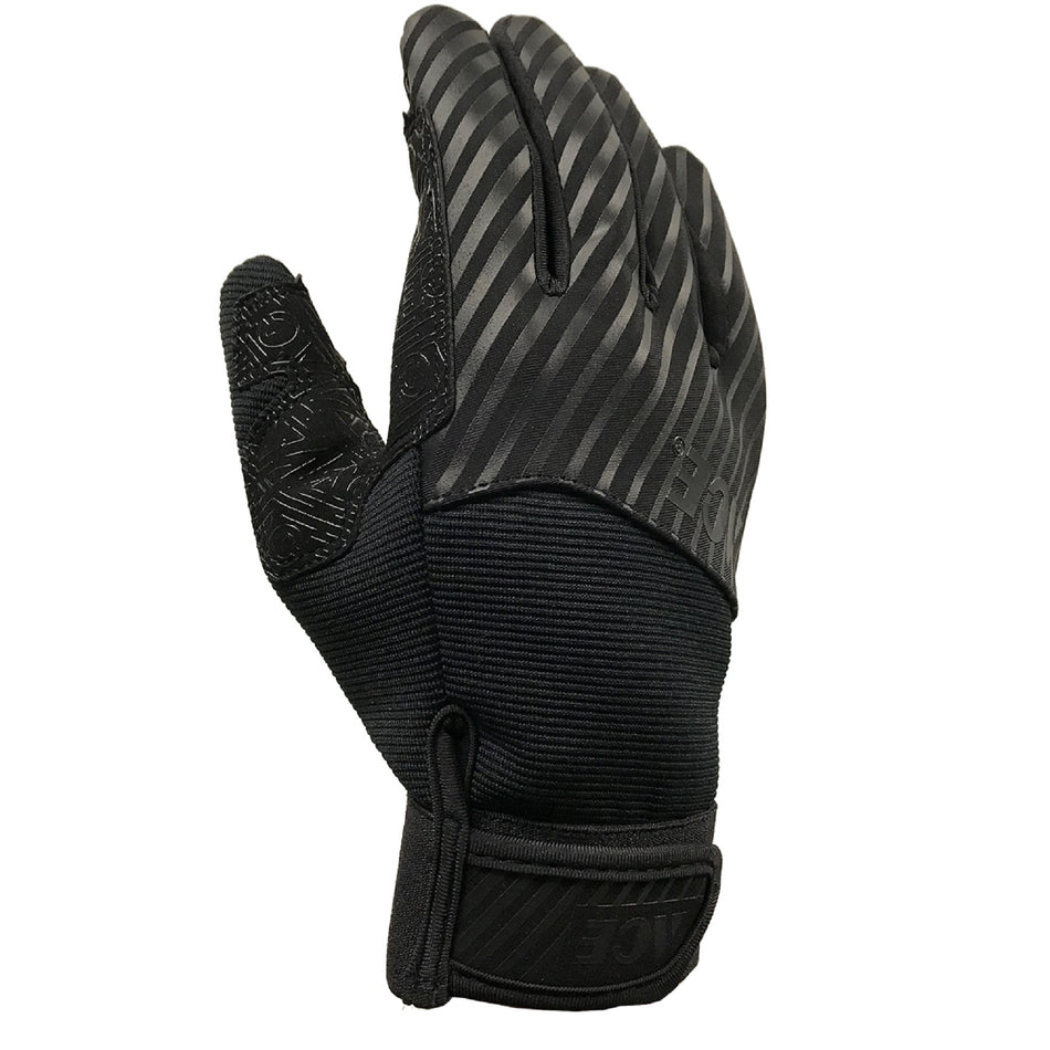 ACE GUANTES EXTREME M HIGH PERFORMANCE GRIP NEGROS