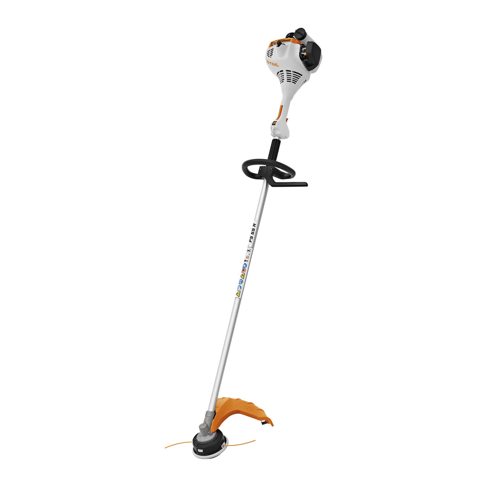 STIHL FS 55 R MOTODESMALEZADORAAUTOCUT 252