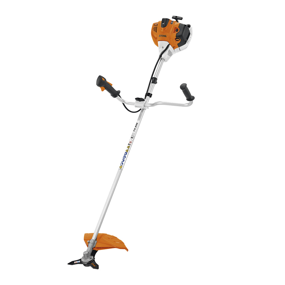 STIHL FS 260 DESBROZADORA DM 3003