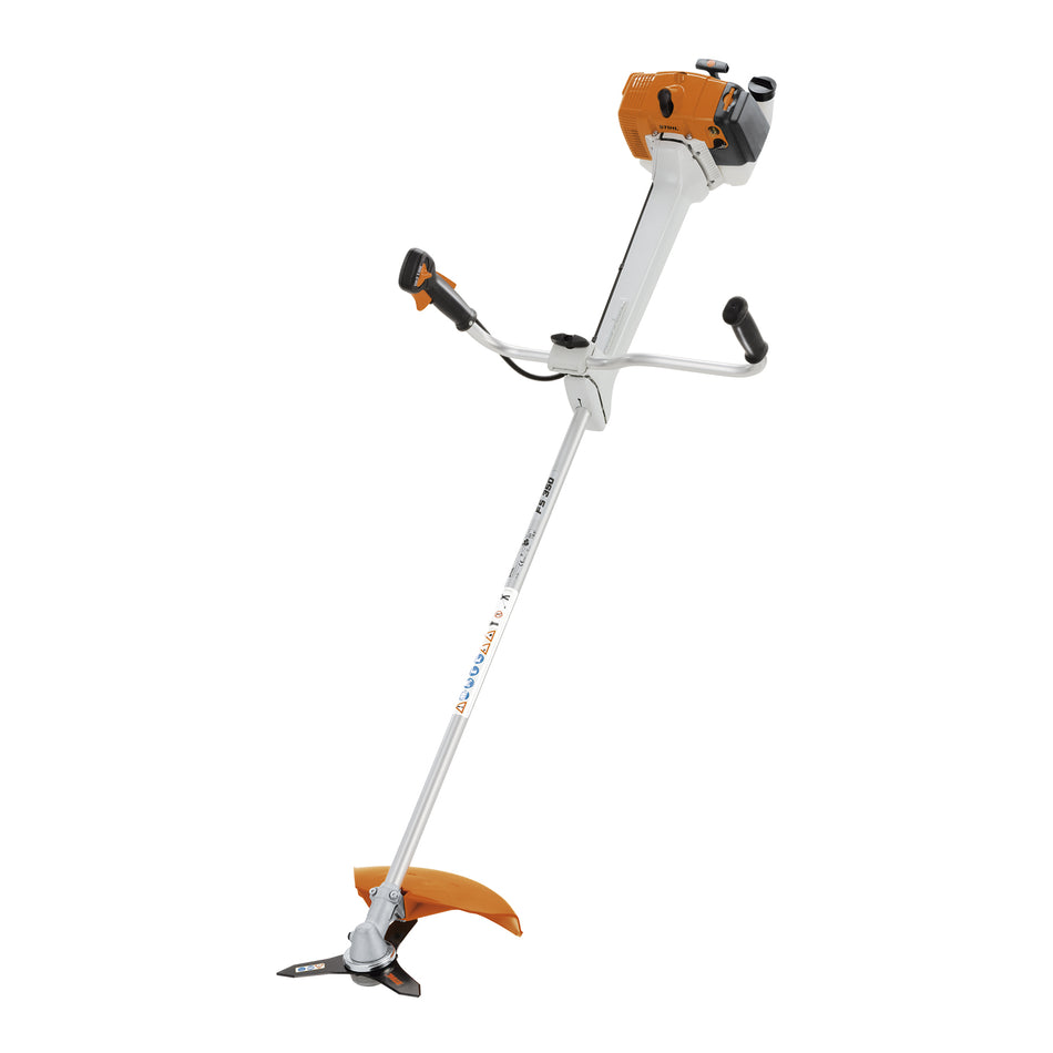 STIHL FS 350 DESBROZADORA DM3052  AC462