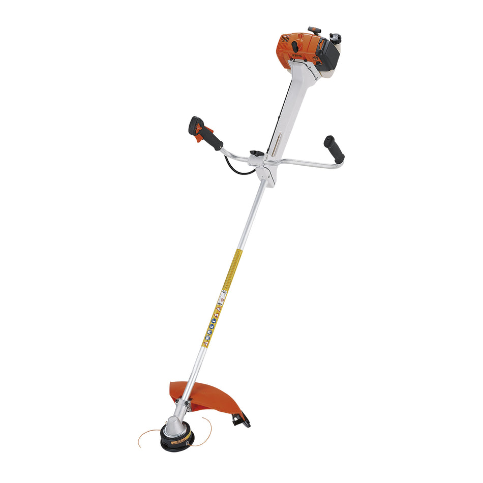 STIHL FS 380 DESBROZADORA DM3052  AC462