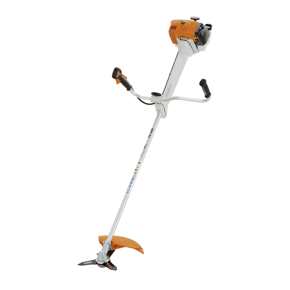 STIHL FS 450 DESBROZADORA DM 3003