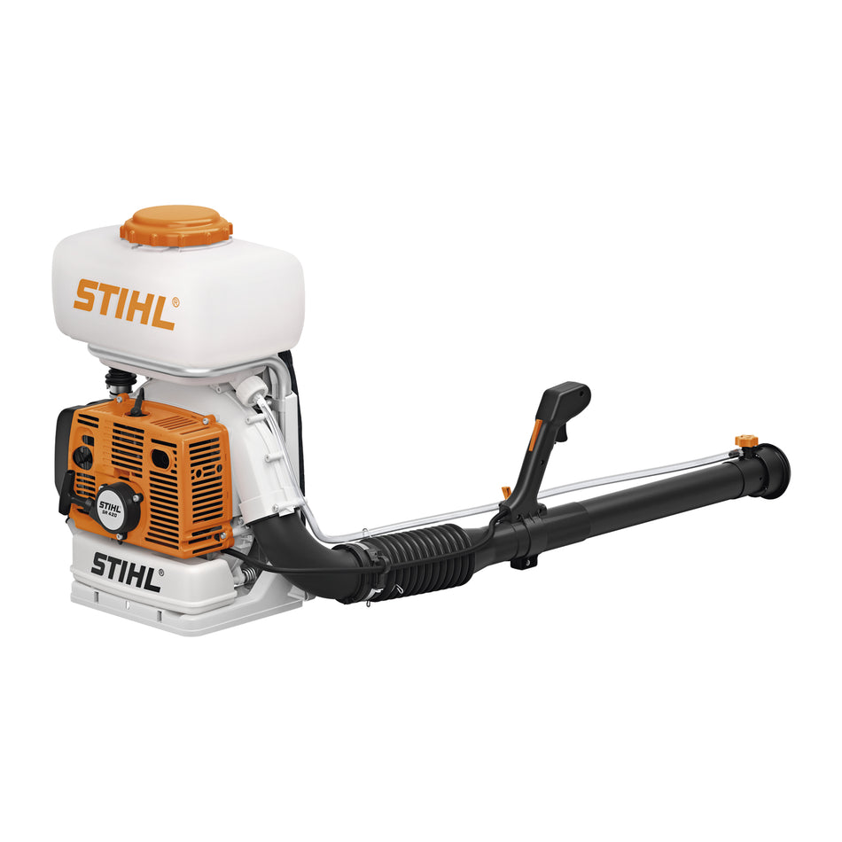 STIHL SR 420 PULVERIZADOR DE MOCHILA