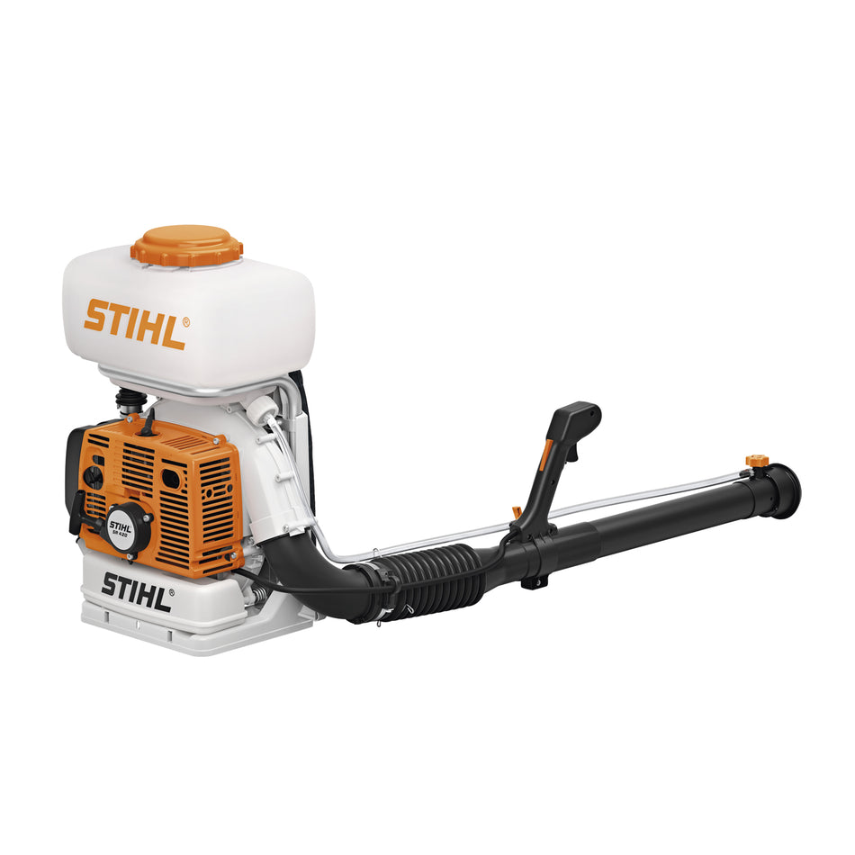 STIHL BR 420 SOPLADOR DE MOCHILA