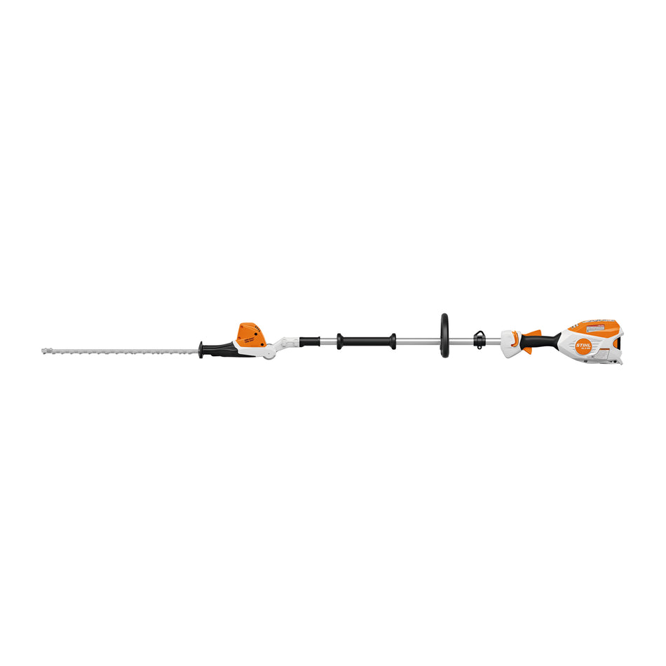 STIHL HSA 66 CORTASETOS DE ACUMULADOR