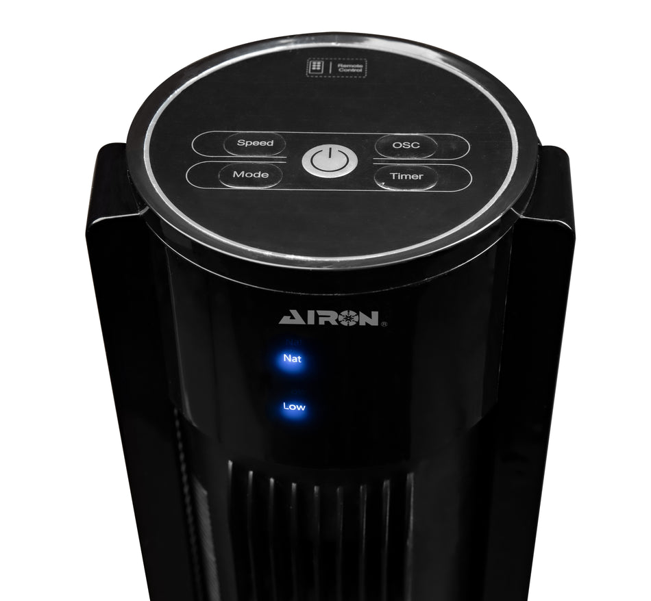 AIRON VENTILADOR DE TORRE