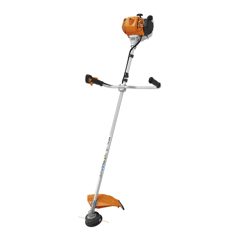 STIHL FS 235 DESBROZADORA