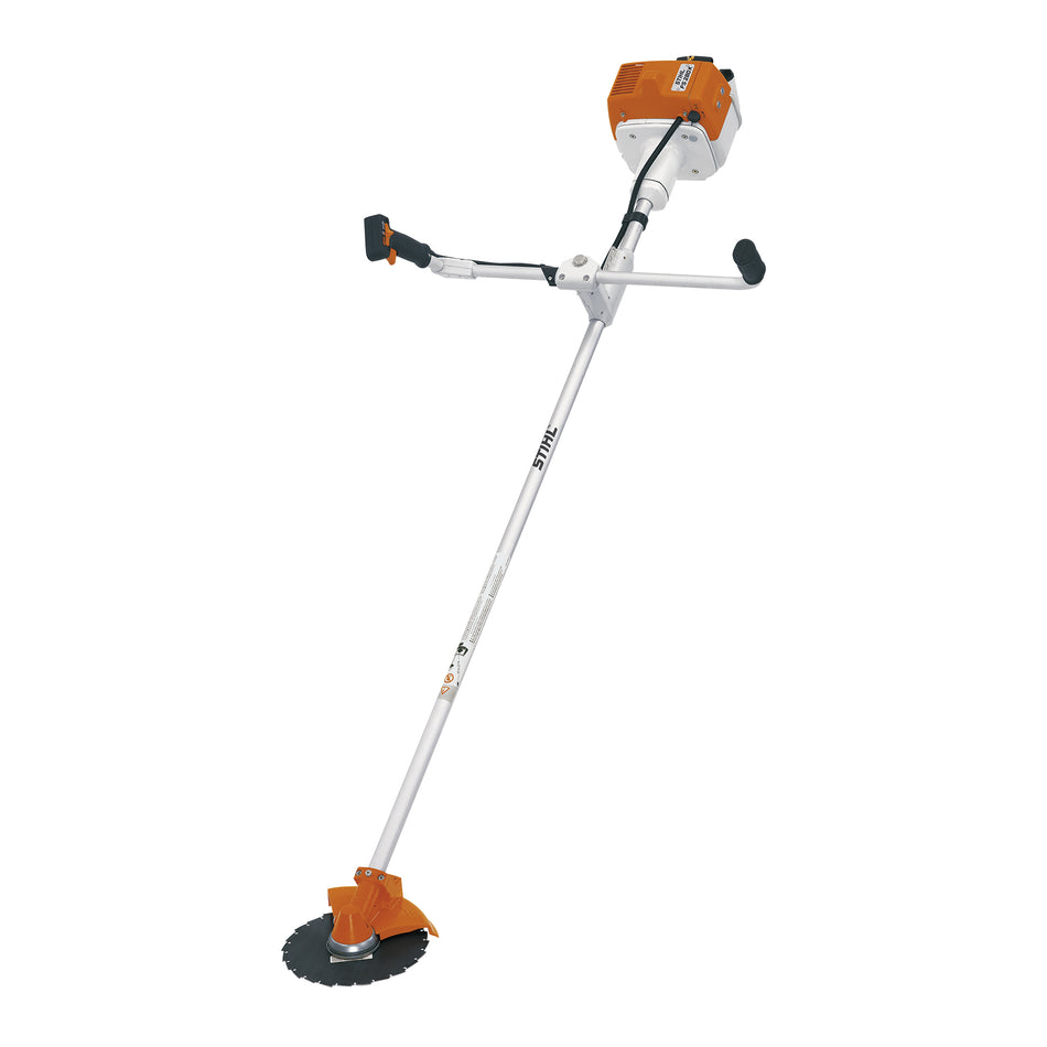 STIHL FS 120 MOTODESMALEZADORA 0349