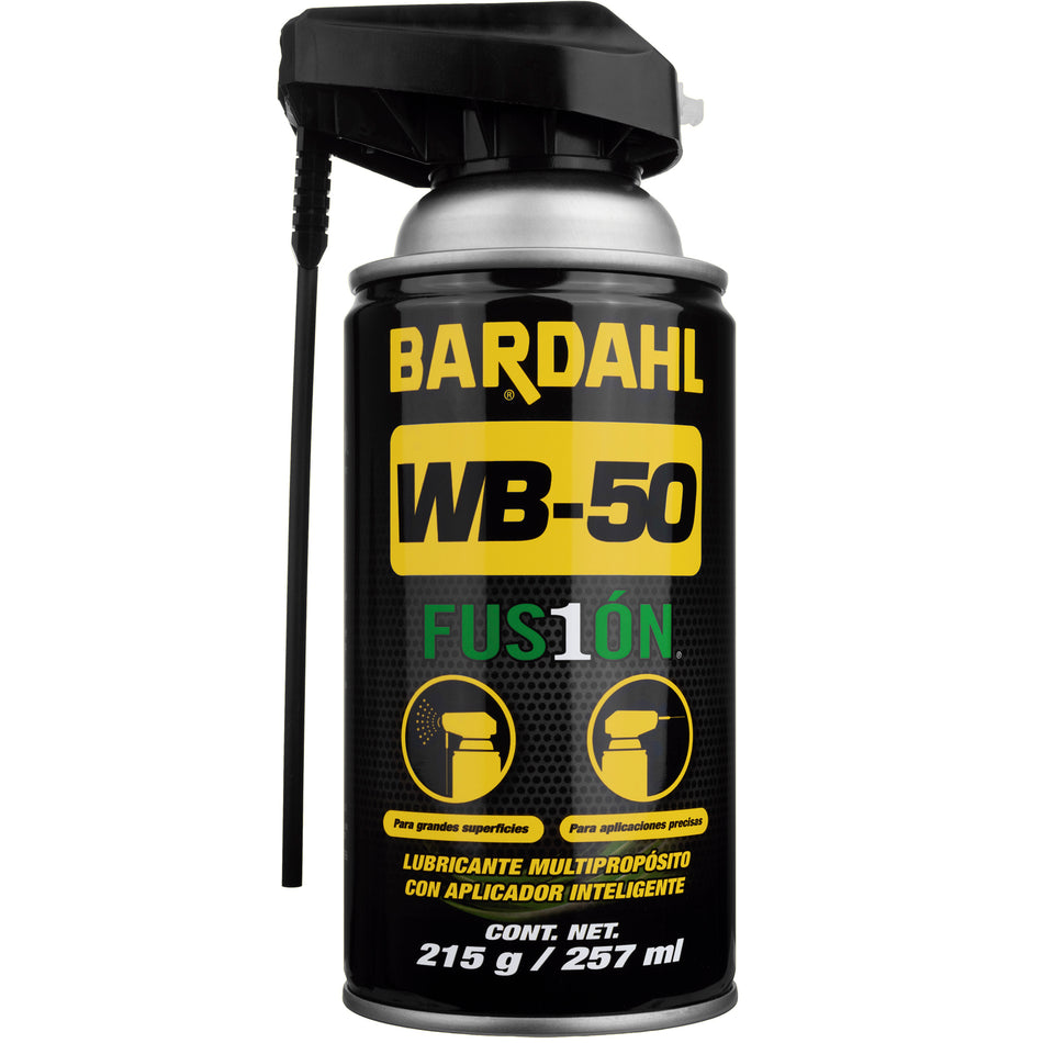 BARDAHL WB-50 FUSION LUB. MULTIP. ANTIDESGASTE 215GR