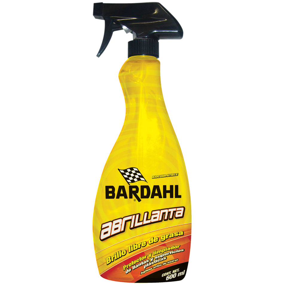 bardahl – Ace Hardware México