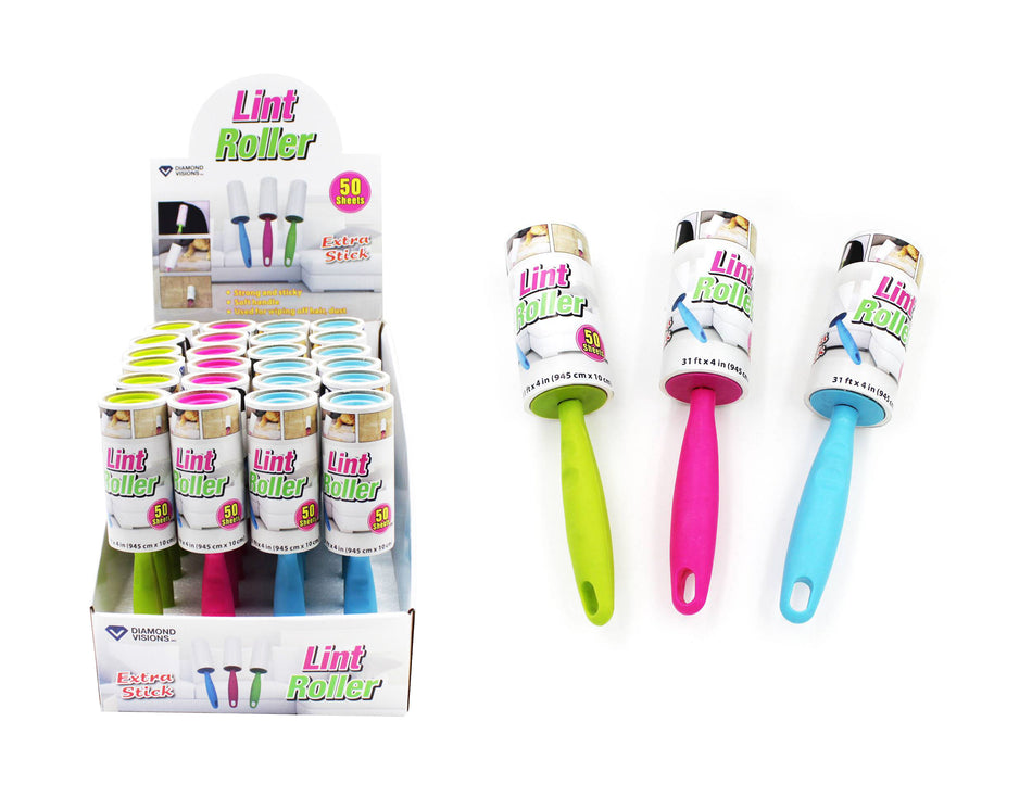 HOME PLUS ROLLO QUITA PELUSAS